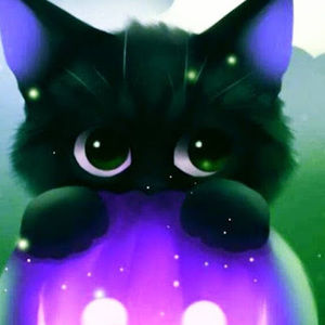 Meet your Posher, Gacha blair